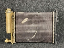 Peugeot 306 1.4 радиаторов воды 9624765480 фото №1