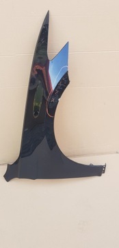 Vw passat b8 3g0821106d крыло переднее правые фото №1