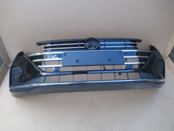 Бампер комплектний перед переднє pdc vw arteon рестайлінг gte lc9x фото №1