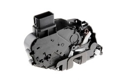 Замок зад range rover sport 05-13 freelander2 08- discovery 3 lr3 05-09 dis фото №1