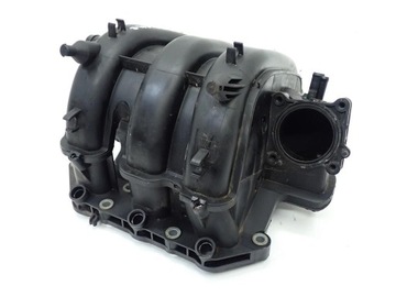 Коллектор всасывающий 03e129711f fabia ii polo v 6r seat ibiza iv 6j 1.2i cgp 14r фото №1