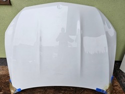 Mercedes gle a167 капот крышка двигателя org фото №1