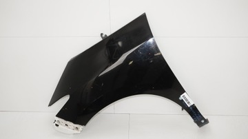 Крыло левый перед toyota estima 06r- фото №1