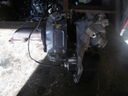 Турбонагнетатель 05l253019f vw audi skoda 2.0tdi фото №1