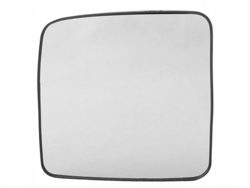 Polcar 7409544e вкладка зеркало наружного фото №1