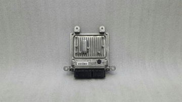Mercedes c class w205 двигатель ecu a6519000603 контроль unit om651 дизель фото №1