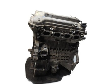 Двигатель 1zz toyota corolla verso ii 1.8 vvti фото №1