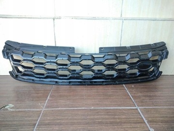 Решётка радиатора решётка бампера land rover evoque ii 2 19- фото №1