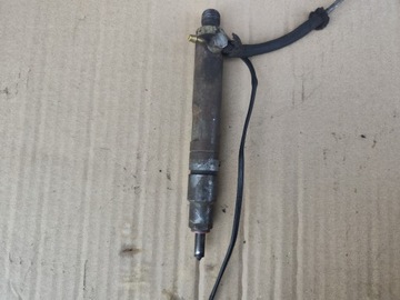 Инжектор vw lt 28 074130202d фото №1