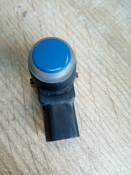 Парктроник pdc astra zafira insignia выбор оригинал. фото №1