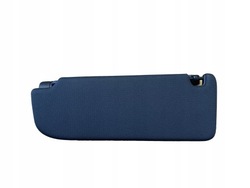 Audi a6 a7 4g c7 захист сонцезахисна права 4g0857552d фото №1