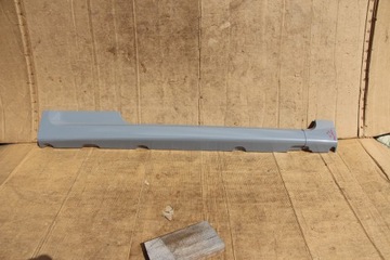 Ford focus ii mk2 st 3d планка пороговая порог правые 4m5j-a10154-abw фото №1