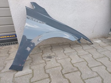 Крило правий перед переднє vw golf 8 viii 5h фото №1