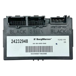 Hummer h2 03-07r модуль блок керування редуктора коробки оригінал oem фото №1