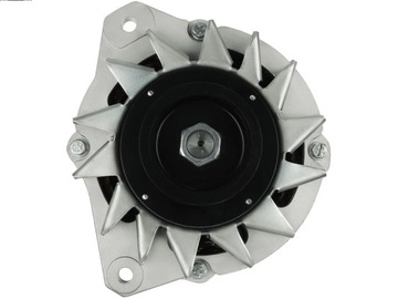 Генератор 150a scania irizar фото №1