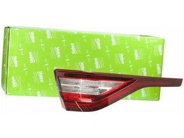 Лампа зад левая valeo 047059 фото №1