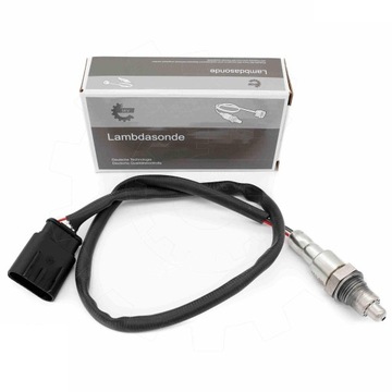 Лямбда-зонд alfa romeo 4c 1.8 03.13-12.20 фото №1