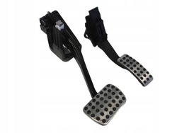 Mercedes cla 117 педаль гальма автомат amg sport фото №1