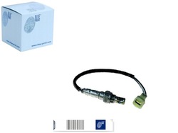 Синий print лямбда-зонд 1821365d01 1821377 1821365 фото №1