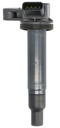 Катушка зажигания denso dic-0136 dic-0136 dic-0136 фото №1