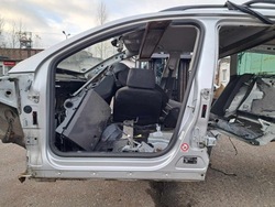 Vw passat b6 універсал 05- стійка чверть поріг лівий фото №1