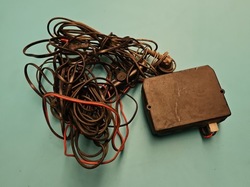 Датчик паркування pdc citroen c8 945244 фото №1