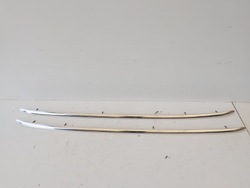 Audi a6 s6 rs6 4g9 рейлінги дахові 4g9860022 a фото №1