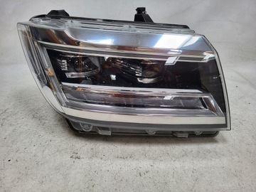 Vw crafter ii man tge повний led права 7c1941036c f-v.a.t фото №1