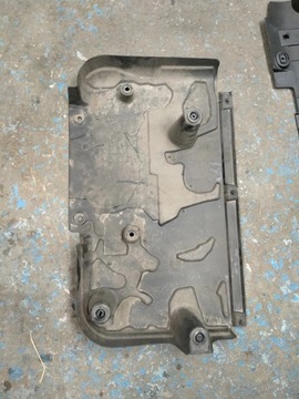 Peugeot 308 t9 захист шасі фото №1