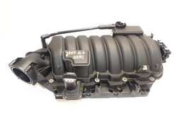 Jeep grand cherokee 6.4 v8 hemi srt колектор всмоктуючий lpg vat фото №1