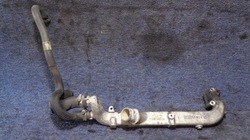 Труба магістраль 000552139020 alfa 159 1.9 16v jtdm фото №1