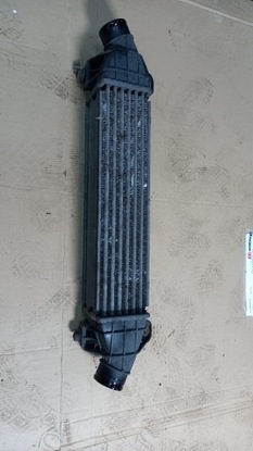 Інтеркулер ford mondeo 2.0td 05r фото №1