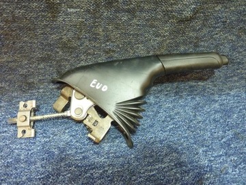 Важіль гальмо ручний fiat grande punto evo 2012 фото №1