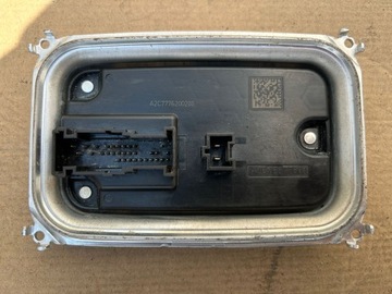 Модуль led mercedes e-klasa 213 w213 a2139002434 фото №1