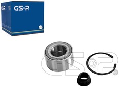 Подшипник набор ремонтный ступицы toyota gsp фото №1