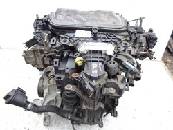 Двигатель 2.0 tdci ufdb ford focus mk3 s-max mondeo c-max фото №1