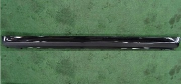 Планка порогова ліва mercedes glk a2046982254 фото №1