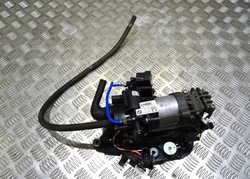 Bmw g11 g12 компресор підвішування wabco клапани 6861882 2022r фото №1