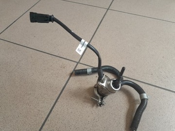 Kia sportage v 2021- 1.6 crdi інжектор adblue фото №1