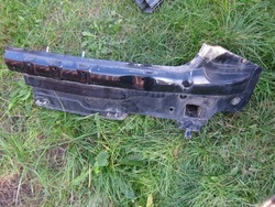 Pas зад задній audi a3 8p 5d sportback lz9y фото №1