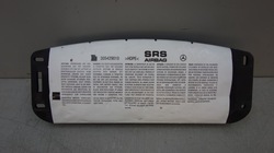 Mercedes glk x204 w204 подушка подушка безпеки пасажира фото №1