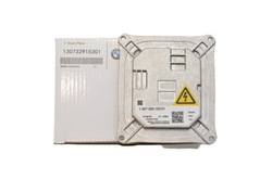 Модуль led преобразователь ксенон bmw e90 e92 e93 e63 e64 e70 e83 1307329153 фото №1