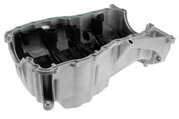 Nty поддон масляная фото №1