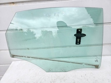 Стекло дверь правые зад правая задняя audi a6 c7 sedan фото №1