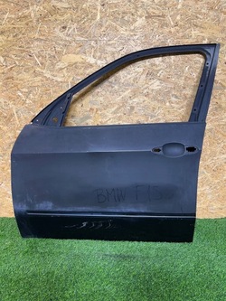 Дверь левая перед передние bmw x5 f15 13- 'новое' оригинал фото №1