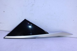 Планка треугольник правые зад задний nissan ariya фото №1