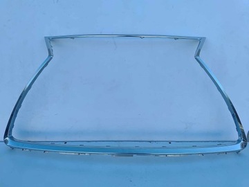 Lexus nx рестайлинг планка рамка решётка решётка перед 5019 фото №1