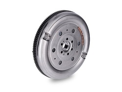 Luk 415 0431 10 колесо маховики фото №1