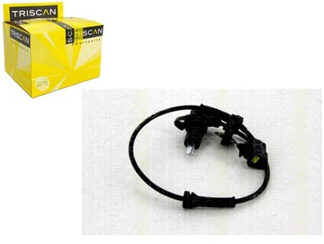 Triscan датчик abs daewoo зад kalos 1.2 /1.4 pr фото №1