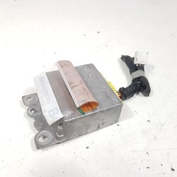 Датчик подушок подушка безпеки qashqai j10 98820jd000 фото №1